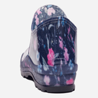 Жіночі гумові чоботи низькі Realpaks RZBGP-E-4-2 38 24.3 см Ear (5905159568935) - зображення 4