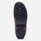 Жіночі гумові чоботи низькі Realpaks RZBGP-R-4 37 23.9 см Roses (5905454280181) - зображення 6