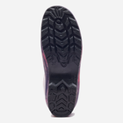 Жіночі гумові чоботи низькі Realpaks RZBGP-R-4 39 24.8 см Roses (5905454280204) - зображення 6