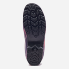 Жіночі гумові чоботи низькі Realpaks RZBGP-R-4 40 25.2 см Roses (5905454280211) - зображення 6