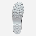 Жіночі гумові чоботи низькі Realpaks RZBG-4/2-BK 41 26.2 см Czarny (5905159568805) - зображення 7