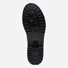Жіночі гумові чоботи низькі Realpaks RZBGT6/2GNT 39 24.2 см Granatowy (5905549801352) - зображення 5