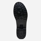 Жіночі гумові чоботи низькі Realpaks RZBGT6/2SZ 40 25 см Szary (5905549801314) - зображення 5
