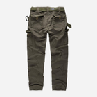 Тактические штаны Surplus Premium Trousers Slimmy 05-3602-01 S Оливковые - изображение 2