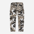 Тактичні штани Surplus Airborne Slimmy Trousers 05-3603-26 S Комбіновані - зображення 2