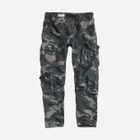Тактические штаны Surplus Airborne Slimmy Trousers 05-3603-42 S Комбинированые - изображение 1