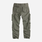 Тактические штаны Surplus Airborne Slimmy Trousers 05-3603-61 2XL Оливковые - изображение 4