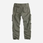 Тактические штаны Surplus Airborne Slimmy Trousers 05-3603-61 M Оливковые - изображение 4
