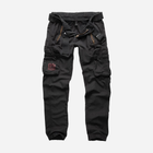 Тактичні штани Surplus Royal Traveler Slimmy 05-3702-65 L Чорні