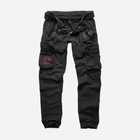 Тактические штаны Surplus Royal Traveler Slimmy 05-3702-65 S Черные - изображение 1