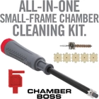 Набор для чистки Real Avid Chamber Boss патронника AR15 - изображение 3