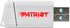 Patriot Rage Prime 1TB USB 3.2 White (PEF1TBRPMW32U) - зображення 2
