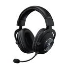 Наушники Logitech G PRO X Gaming Headset Black (981-000818)
