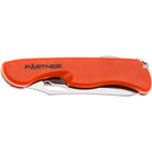 Нож Partner HH012014110OR orange (HH012014110OR) - изображение 3