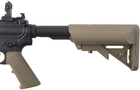 Штурмовая винтовка Specna Arms SA-C03 CORE Half-Tan (11541 strikeshop) - изображение 6