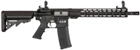 Штурмовая винтовка Specna Arms SA-C24 Core Black (25851 strikeshop) - изображение 9