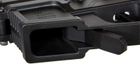Пістолет-кулемет Specna Arms SA-X01 Edge 2.0 Black (27378 strikeshop) - зображення 3