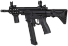 Пистолет-пулемет Specna Arms SA-X01 Edge 2.0 Black (27378 strikeshop) - изображение 10