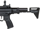 Пистолет-пулемет Specna Arms SA-X01 Edge 2.0 Black (27378 strikeshop) - изображение 13