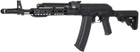Штурмова гвинтівка Specna Arms AK74 SA-J06 Edge 2.0 ESA 2 Black (28279 strikeshop) - зображення 4