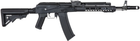 Штурмовая винтовка Specna Arms AK74 SA-J06 Edge 2.0 ESA 2 Black (28279 strikeshop) - изображение 6
