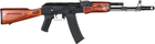Штурмова гвинтівка Specna Arms AK-74 SA-J02 Edge 2.0 ESA 2 Black (28207 strikeshop) - зображення 4