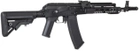 Штурмова гвинтівка Specna Arms AK74 SA-J06 Edge 2.0 ESA 2 Black (28279 strikeshop) - зображення 7