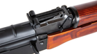 Штурмова гвинтівка Specna Arms AK-74 SA-J02 Edge 2.0 ESA 2 Black (28207 strikeshop) - зображення 7