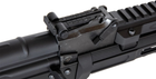 Штурмова гвинтівка Specna Arms AK74 SA-J06 Edge 2.0 ESA 2 Black (28279 strikeshop) - зображення 11