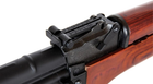 Штурмова гвинтівка Specna Arms AK-105 SA-J08 Edge 2.0 ESA 2 Black (28204 strikeshop) - зображення 10