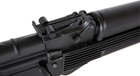 Штурмова гвинтівка Specna Arms AK-74 SA-J03 Edge 2.0 ESA 2 Black (28206 strikeshop) - зображення 10
