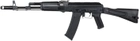 Штурмова гвинтівка Specna Arms AK-74 SA-J01 Edge 2.0 ESA 2 Black (28208 strikeshop) - зображення 1