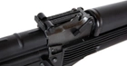 Штурмовая винтовка Specna Arms AK-74 SA-J01 Edge 2.0 ESA 2 Black (28208 strikeshop) - изображение 10