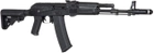 Штурмова гвинтівка Specna Arms AK-74 SA-J05 Edge 2.0 ESA 2 Black (28203 strikeshop) - зображення 5