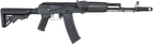 Штурмова гвинтівка Specna Arms AK-74 SA-J05 Edge 2.0 ESA 2 Black (28203 strikeshop) - зображення 6