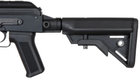 Штурмова гвинтівка Specna Arms AK-74 SA-J05 Edge 2.0 ESA 2 Black (28203 strikeshop) - зображення 9
