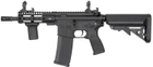Штурмова гвинтівка Specna Arms Edge SA-E21 Black (27368 strikeshop) - зображення 1