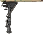 Снайперська гвинтівка Specna Arms SA-S03 Core with Scope and Bipod Multicam (19386 strikeshop) - зображення 4