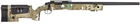 Снайперская винтовка Specna Arms SA-S02 Core High Velocity Multicam (28211 strikeshop) - изображение 3