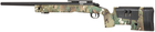 Снайперская винтовка Specna Arms SA-S02 Core High Velocity Multicam (28211 strikeshop) - изображение 5