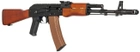 Штурмовая винтовка Specna Arms AK-74 SA-J02 Edge (19579 strikeshop) - изображение 6