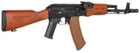 Штурмовая винтовка Specna Arms AK-74 SA-J02 Edge (19579 strikeshop) - изображение 7