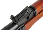 Штурмовая винтовка Specna Arms AK-74 SA-J02 Edge (19579 strikeshop) - изображение 10