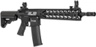 Штурмовая винтовка Specna Arms M4 SA-C15 Core Black (25691 strikeshop) - изображение 7