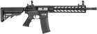 Штурмова гвинтівка Specna Arms M4 SA-C15 Core Black (25691 strikeshop) - зображення 8