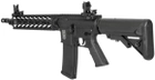 Штурмова гвинтівка Specna Arms M4 SA-C15 Core Black (25691 strikeshop) - зображення 10