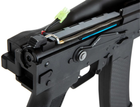 Штурмовая винтовка Specna Arms AK-74M SA-J71 Core Black (27381 strikeshop) - изображение 4