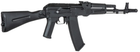Штурмова гвинтівка Specna Arms AK-74M SA-J71 Core Black (27381 strikeshop) - зображення 7