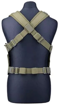 Розвантажувальний жилет GFC Scout Chest Rig Tactical Vest Olive (25440 strikeshop) - зображення 4