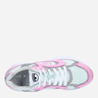 Жіночі кросівки Champion S11094-PS013 38 Рожеві (8053305057226) - зображення 8